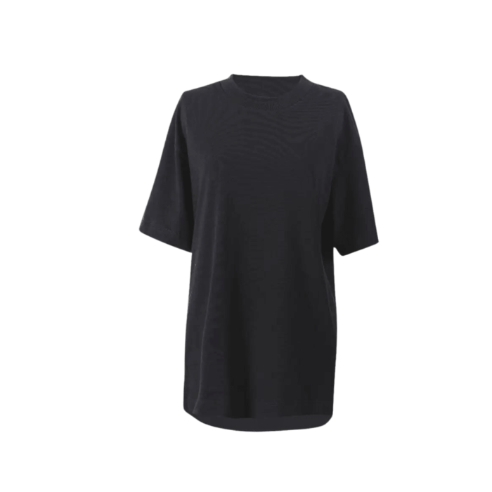 BASIC-TEE-4 Basic T-shirt - Image 4