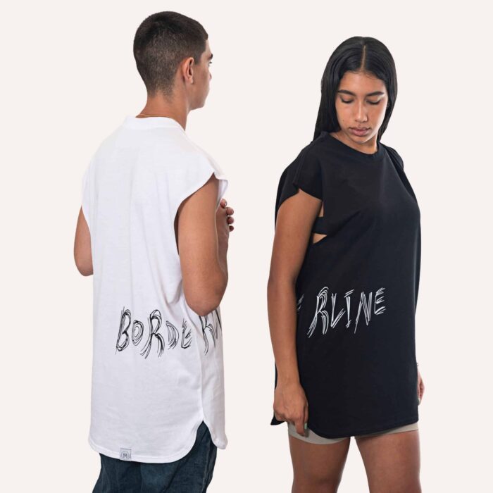 Borderline - Image 1