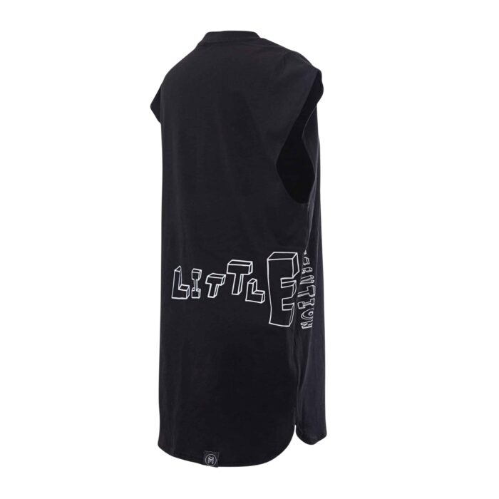 Little Attention - Image 5