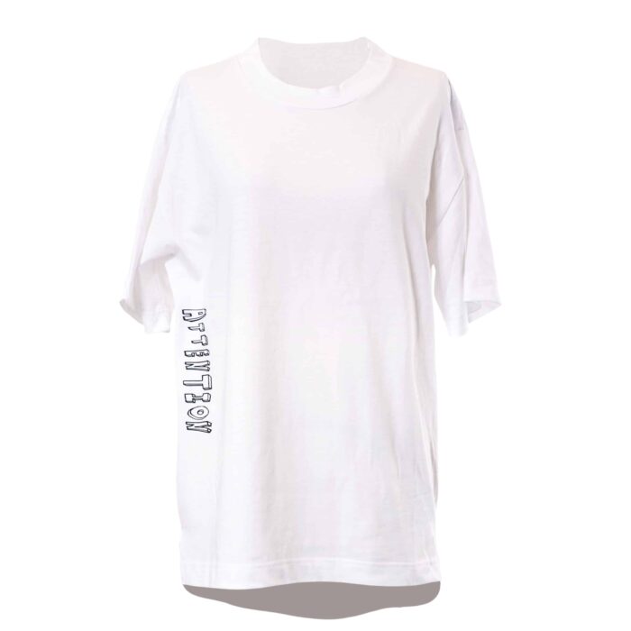 Little Attention - Image 7