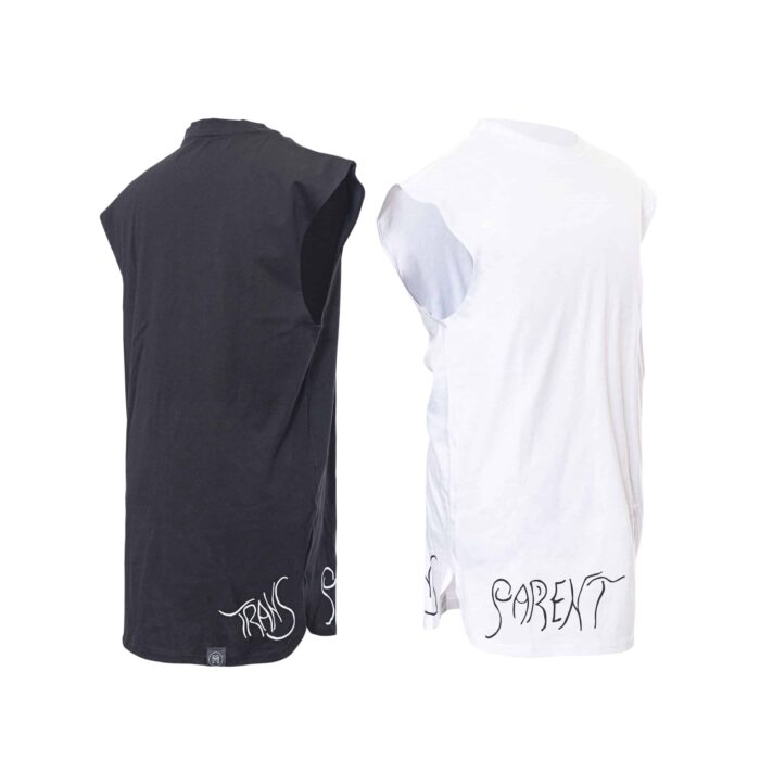 Transparent - Image 2