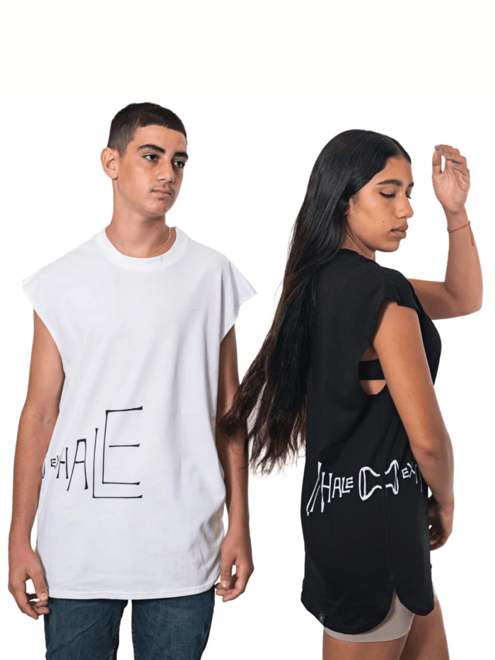 Inhale Exhale - Image 1