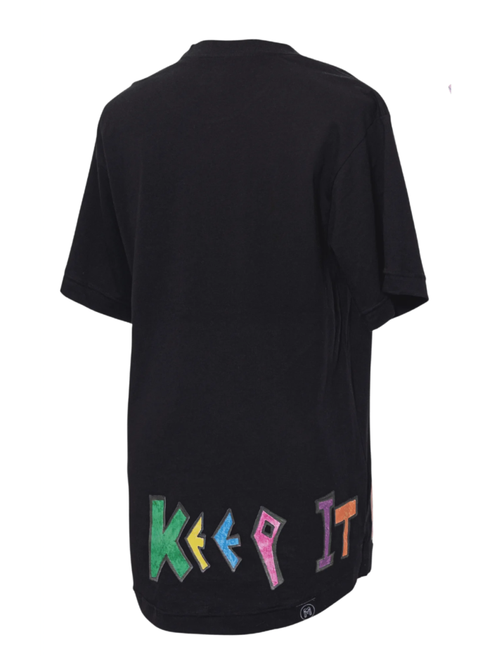 Keep It Real Keep It Real