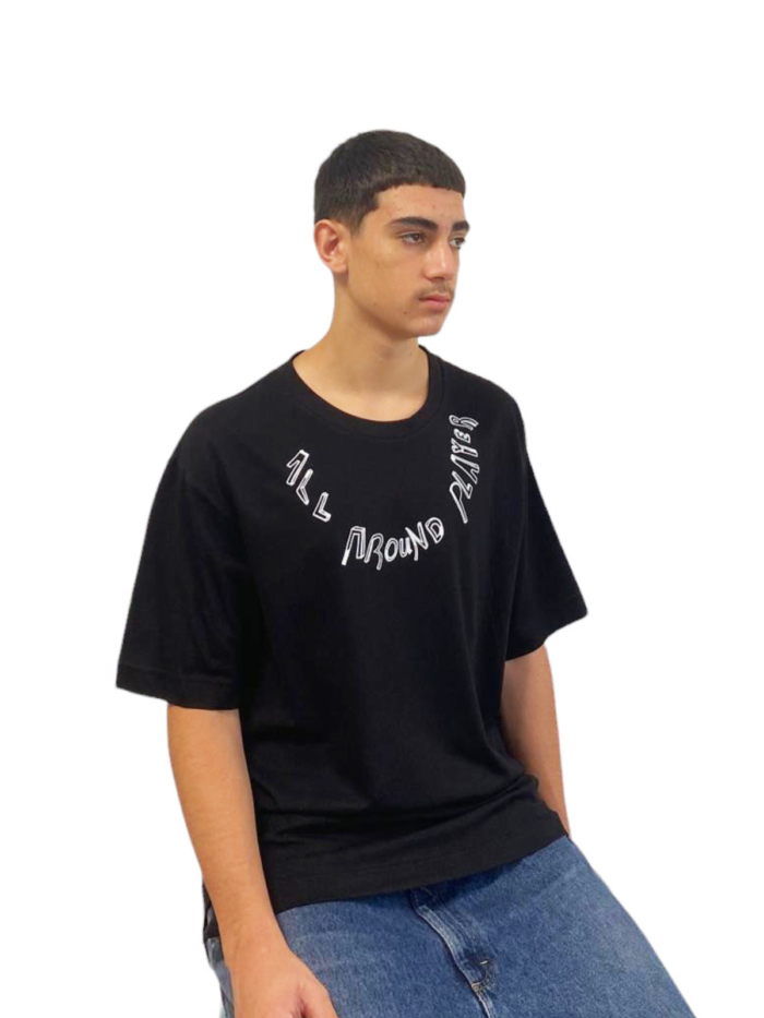 all around player all around player