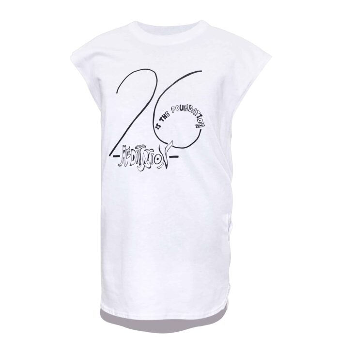 Meditation <br> is the foundation - Image 5