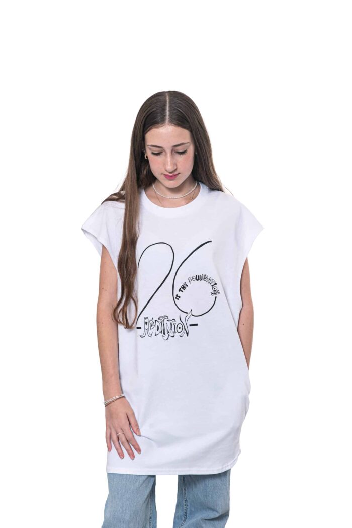 Meditation <br> is the foundation - Image 1