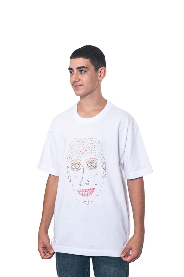 face T Face - Image 1