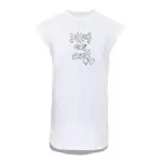 Sitting on my chest - Image 4