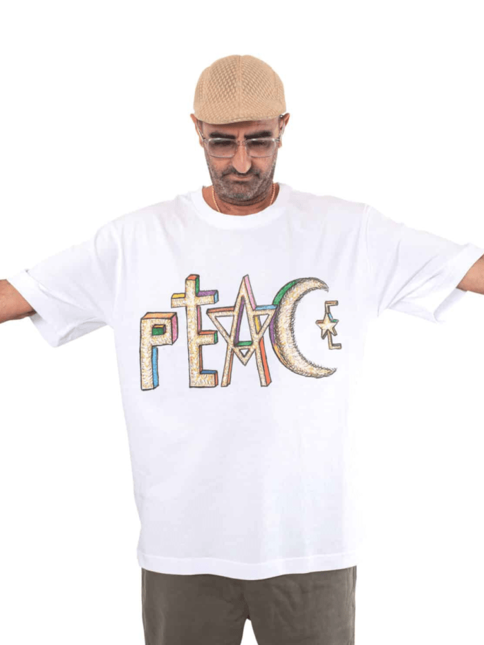 Peace Peace