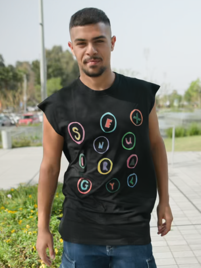 Sexual Energy - Image 1