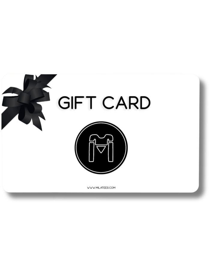 Gift Card - Image 1