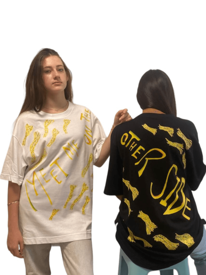 Meet me on the other side - Image 3