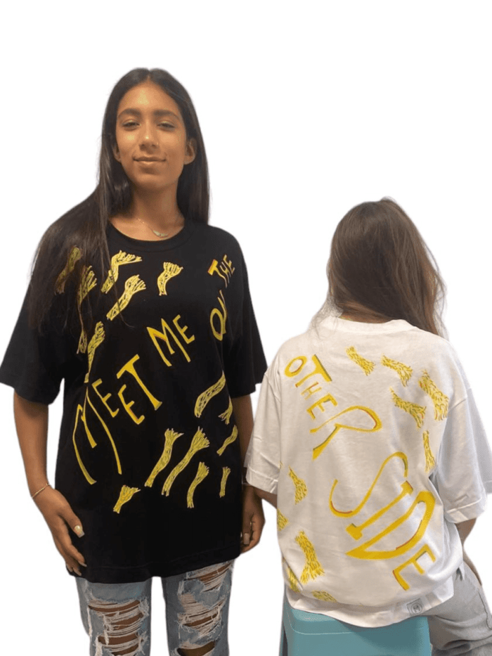 Meet me on the other side - Image 1