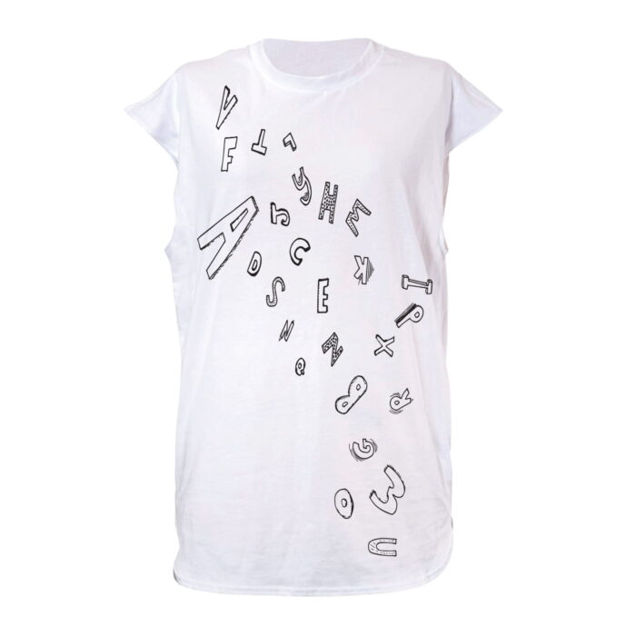 A-Z white S-L-T A-Z - Image 10