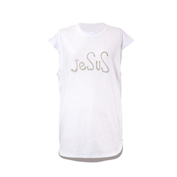 Jewsus Jewsus - Image 4