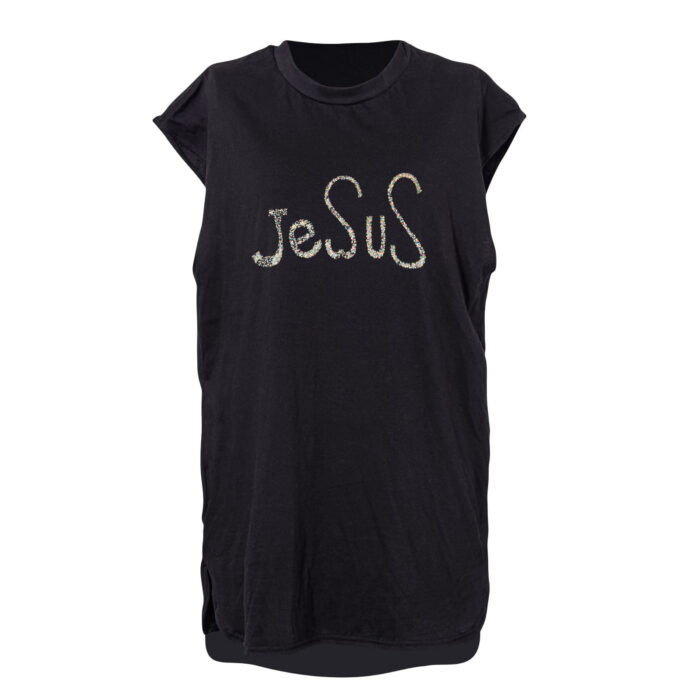 jewsus black SL Jewsus - Image 3