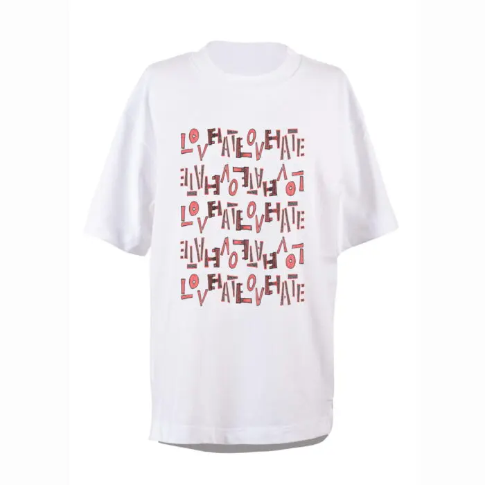 LOVE-HATE - Image 2