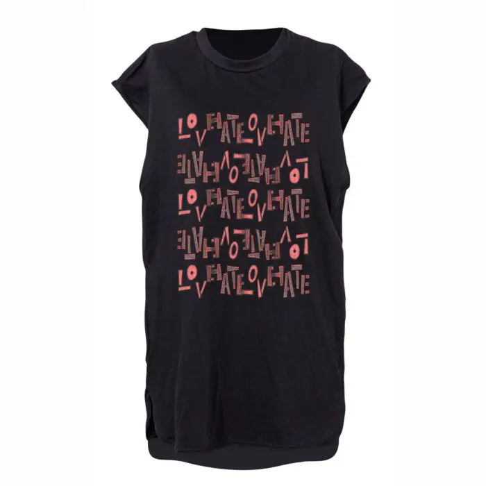 LOVE-HATE - Image 5