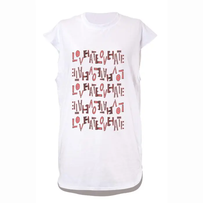 LOVE-HATE - Image 4