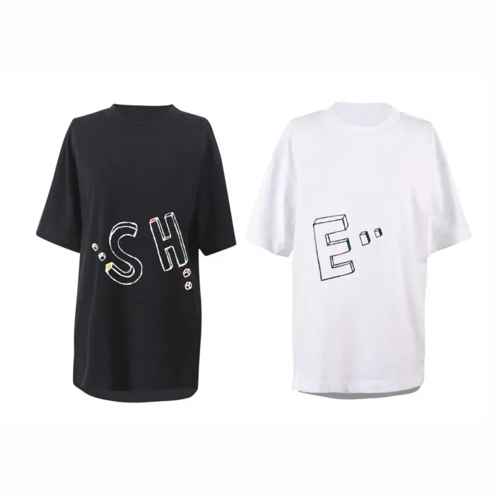 She & He - Image 2