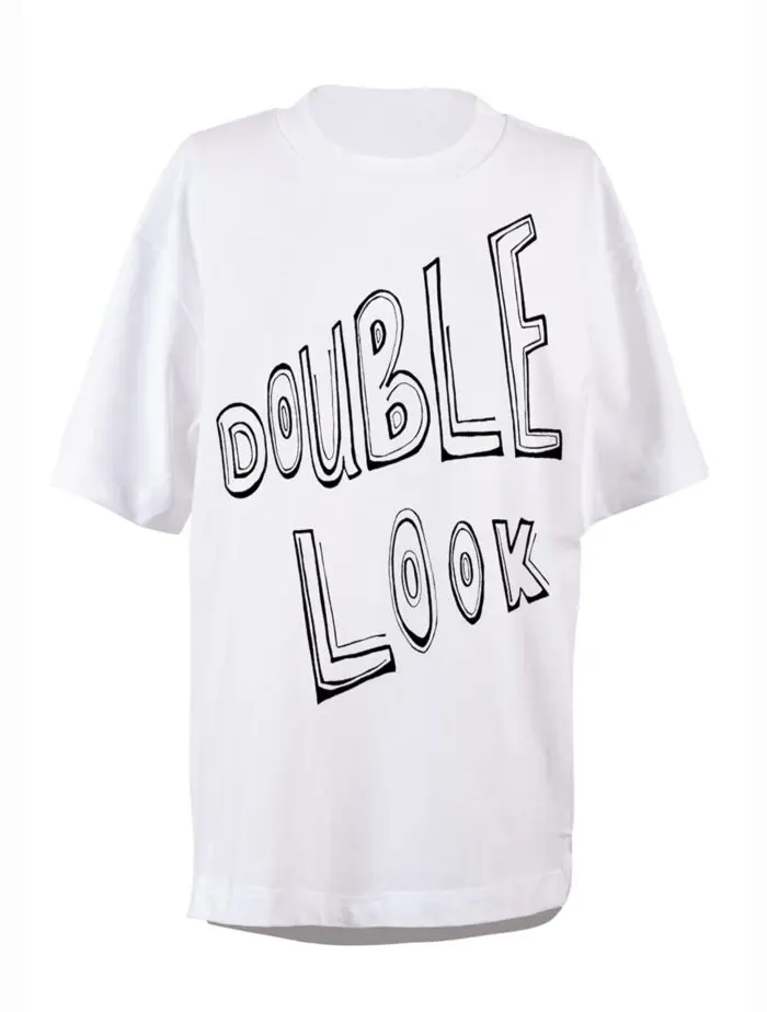 Double Look - Image 10