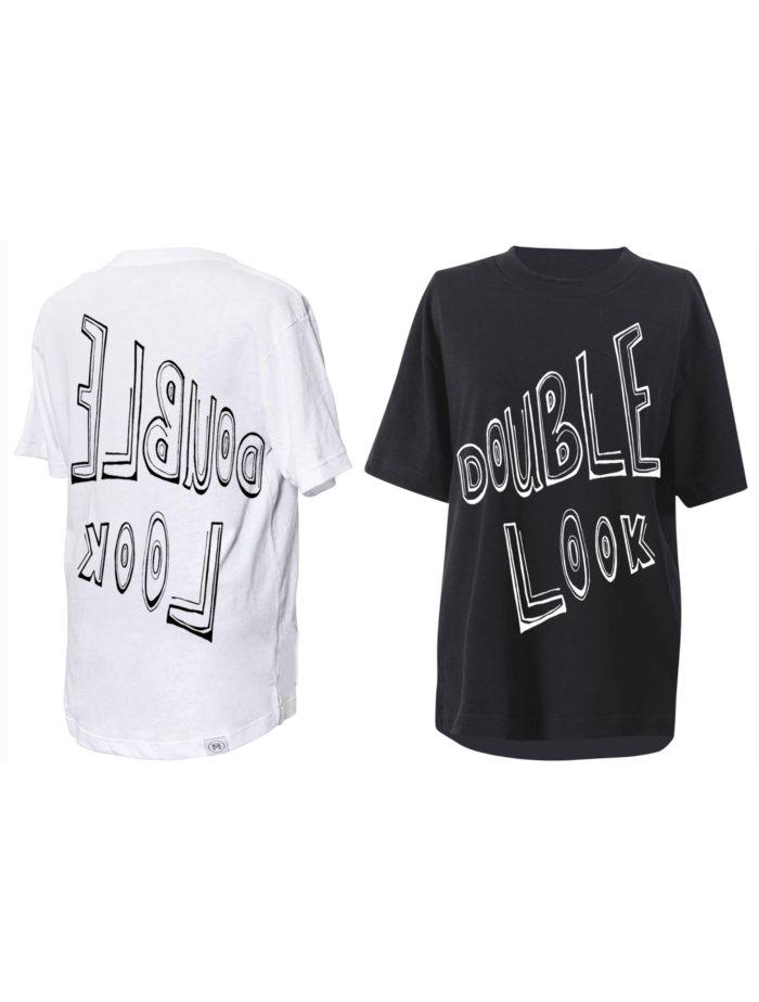 Double Look - Image 2