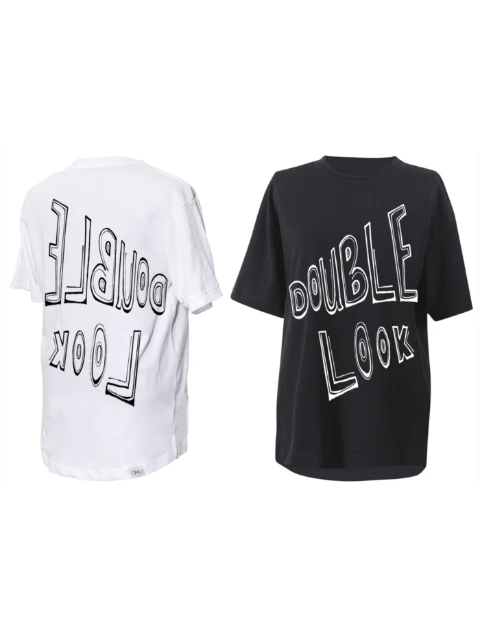 Double Look - Image 2