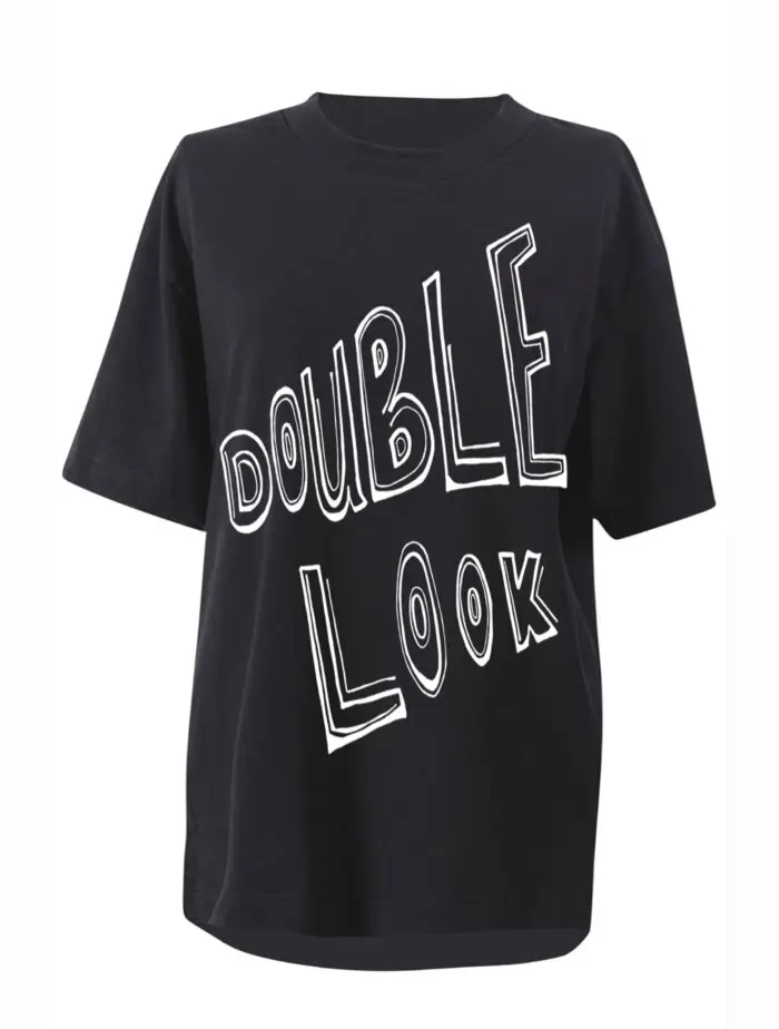 Double Look - Image 3