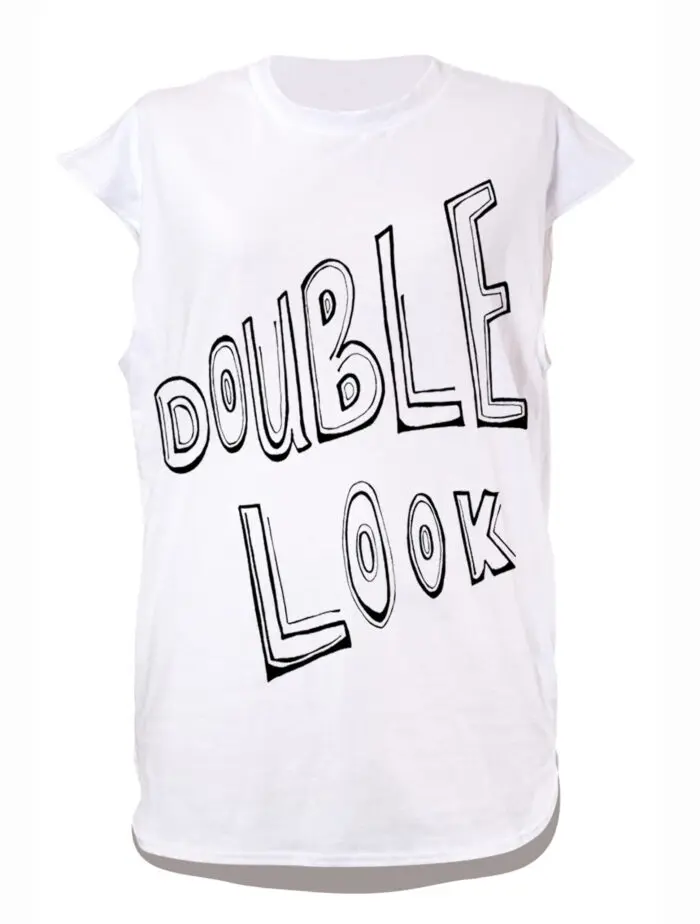 Double Look - Image 8