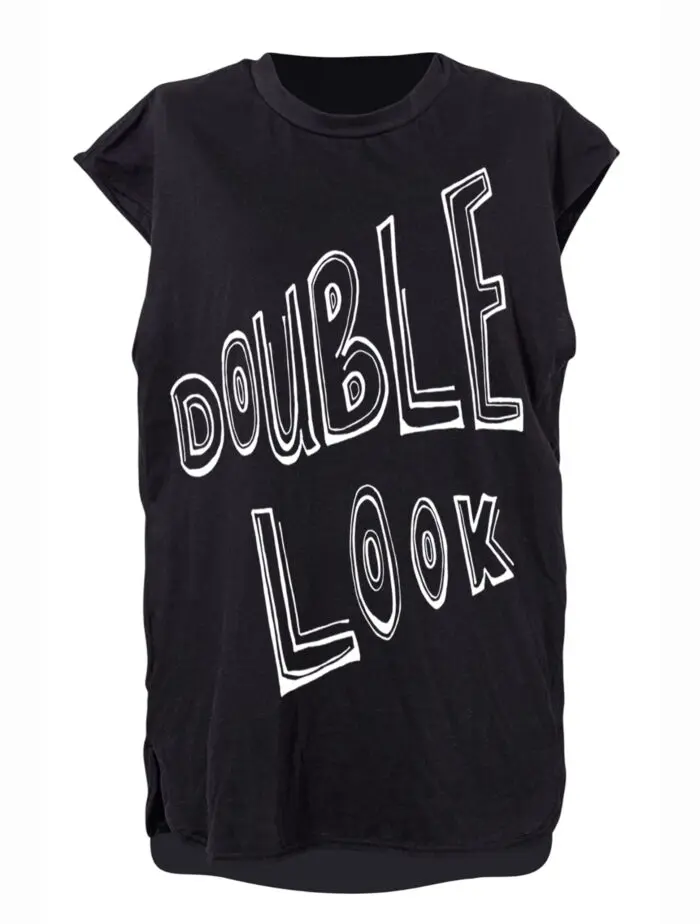 Double Look - Image 9