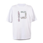 Love Rules The World