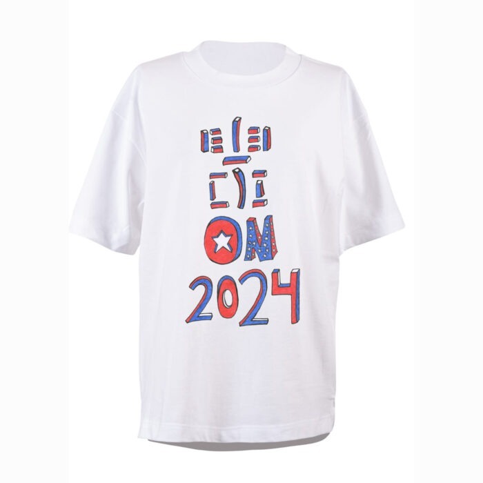 Election 2024 - Image 1