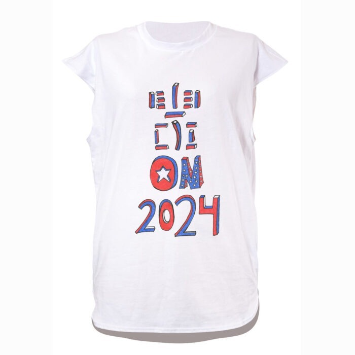 Election 2024 - Image 4