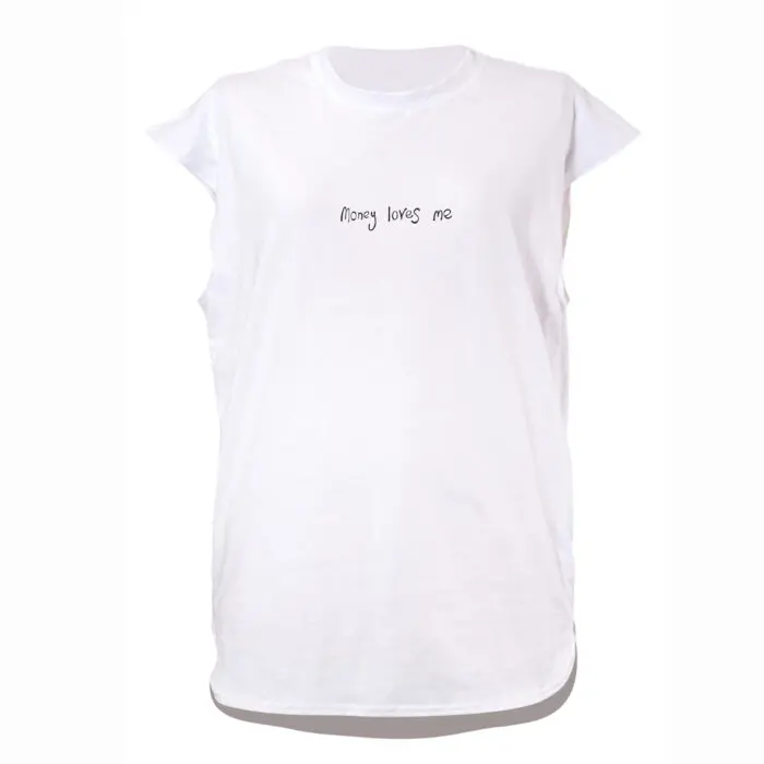 Money Loves Me - Image 3