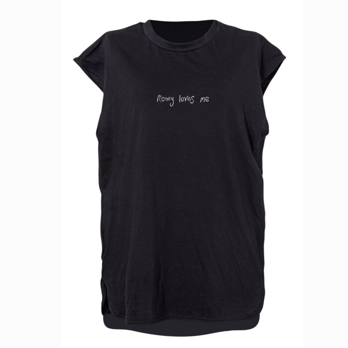 Money Loves Me - Image 2