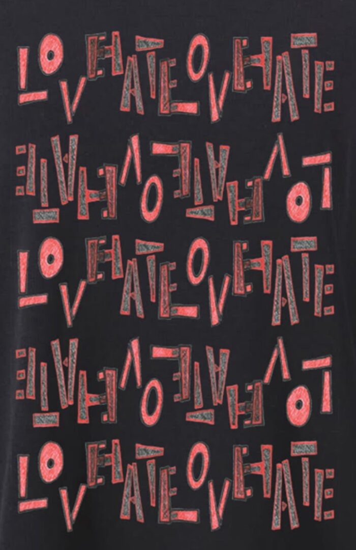 LOVE-HATE - Image 7