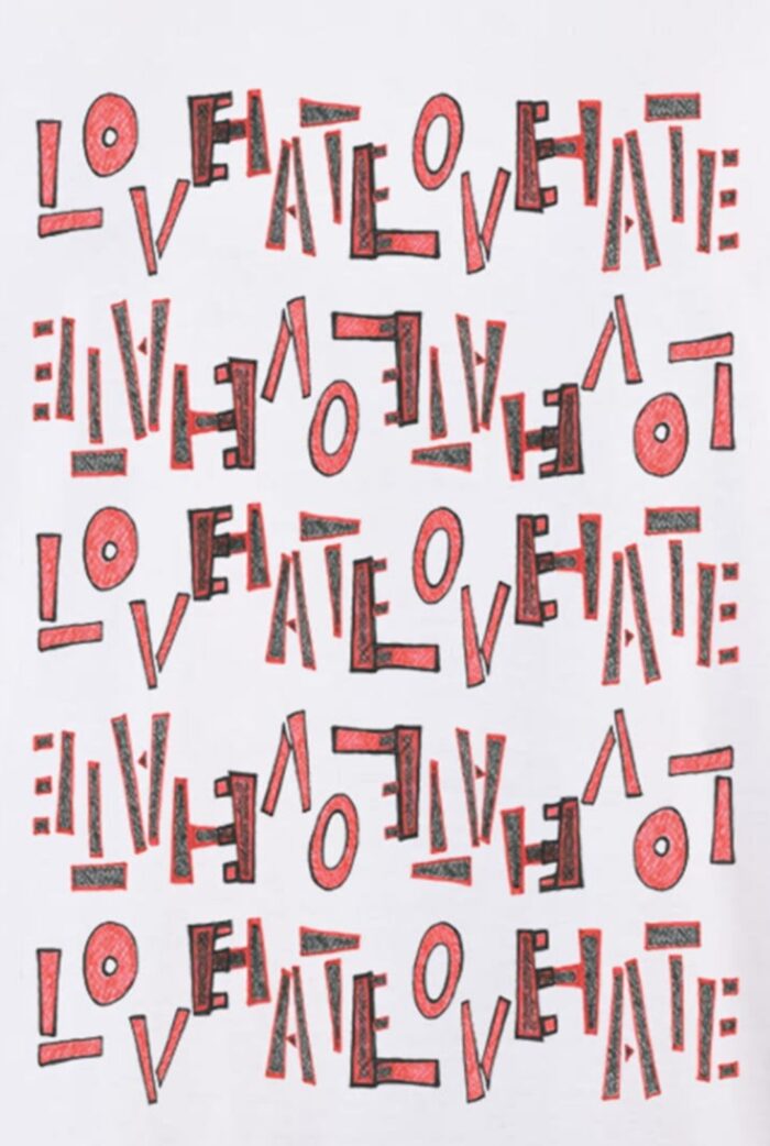 LOVE-HATE - Image 6