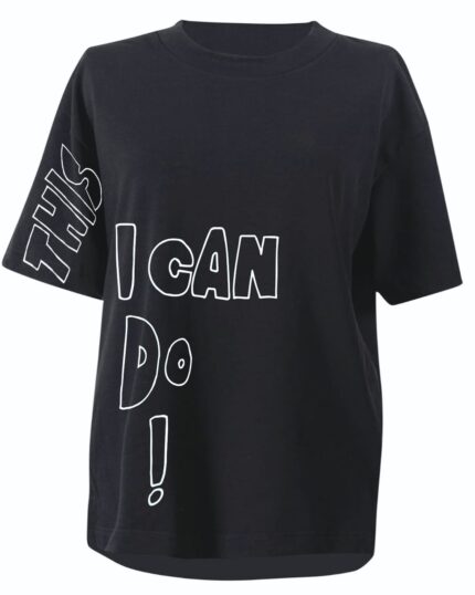 This I Can Do Sponder