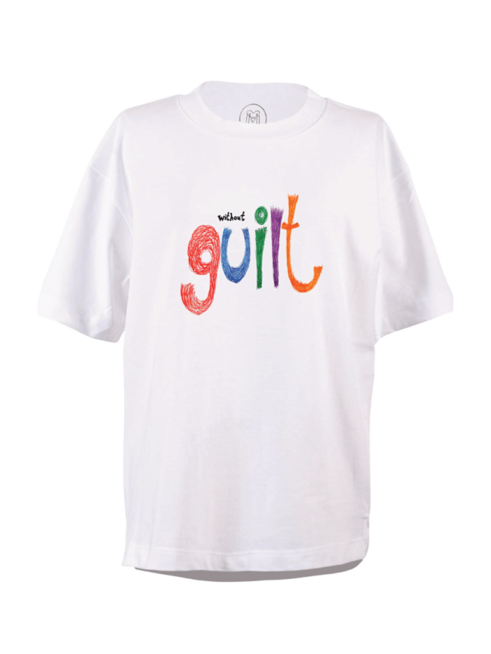 Without guilt