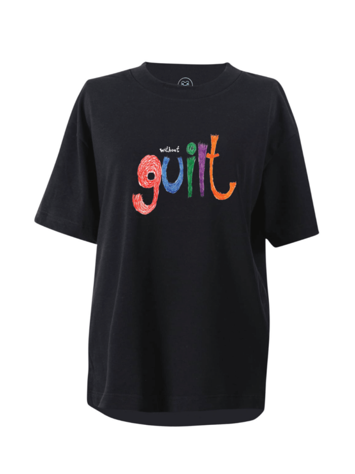 Without guilt