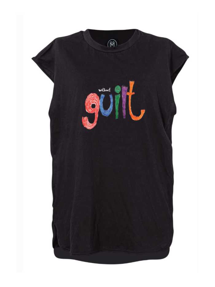 Without guilt