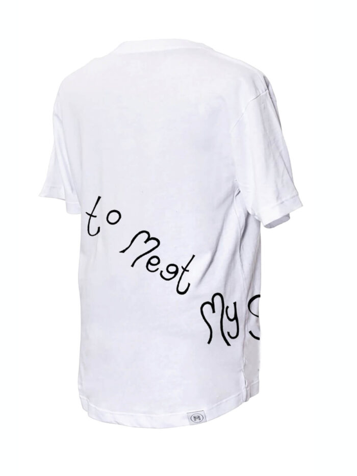 I'm So Excited <br>to Meet Myself - Image 4