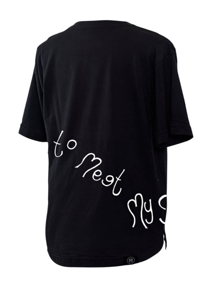 I'm So Excited <br>to Meet Myself - Image 3