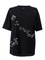 I'm So Excited <br>to Meet Myself