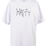 Happy