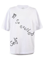 I'm So Excited <br>to Meet Myself - Image 2