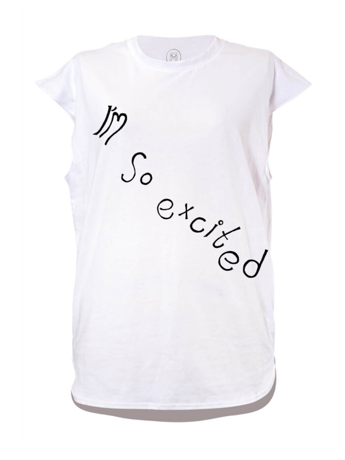 I'm So Excited <br>to Meet Myself - Image 5