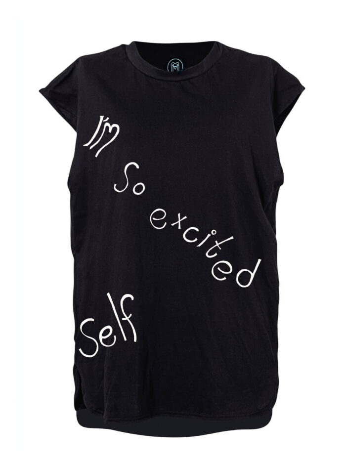 I'm So Excited <br>to Meet Myself - Image 6