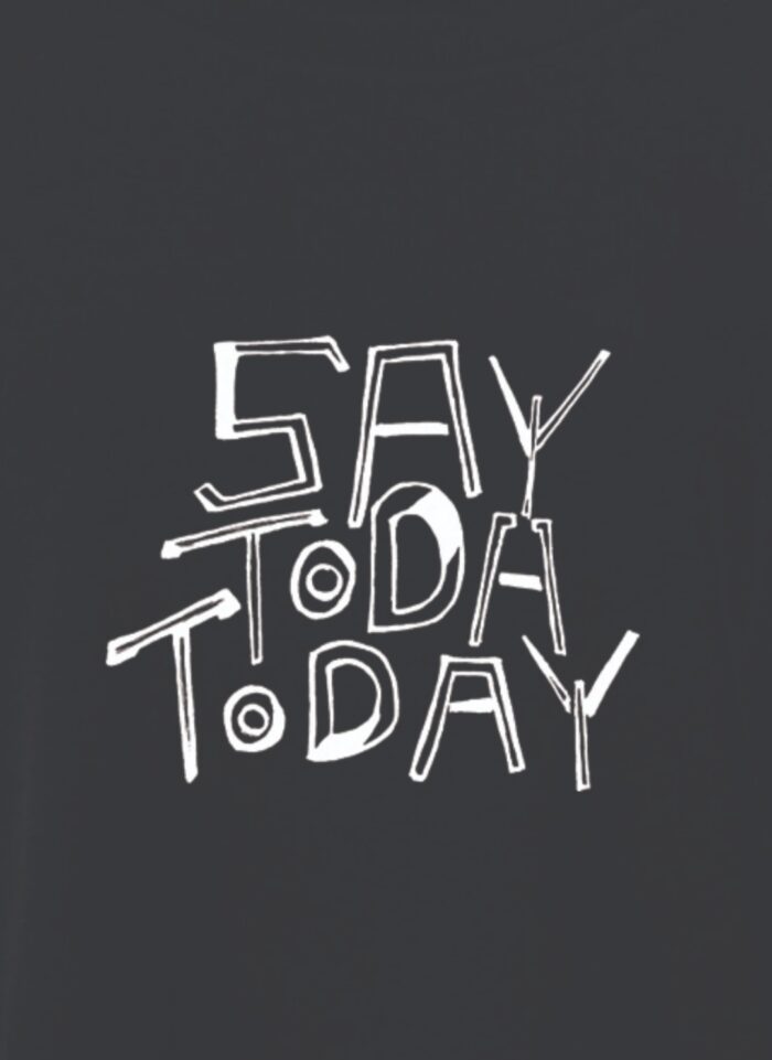 Say Toda Today - Image 6