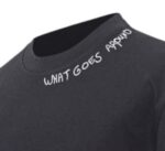 What goes around <br> comes around - Image 4